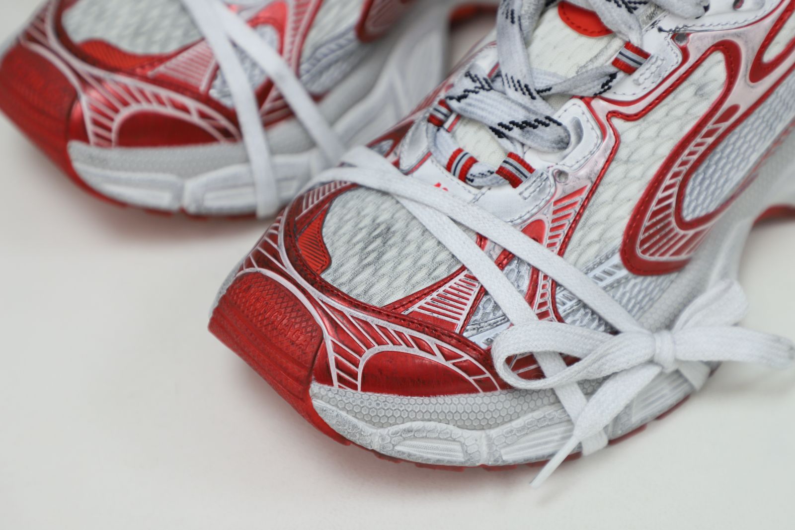 Ba1en*iaga PHANTOM SNEAKER