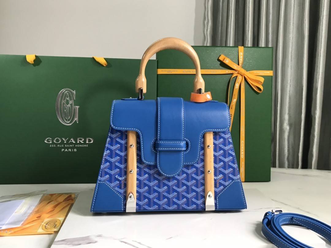 G09ard Saigon PM small bag, top quality!   Size: 28 * 20 * 12cm