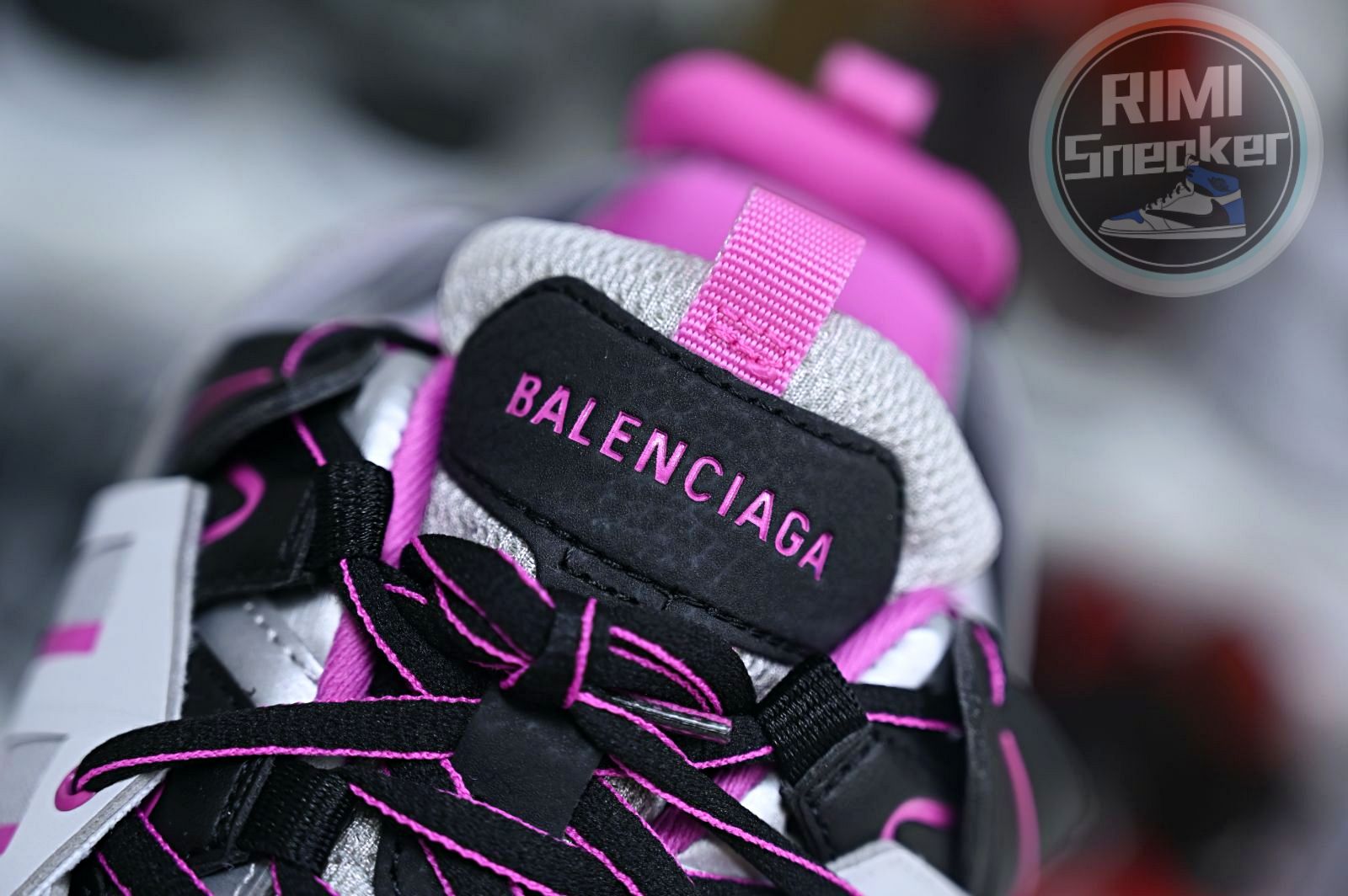 Ba1en*iaga Track(LED)