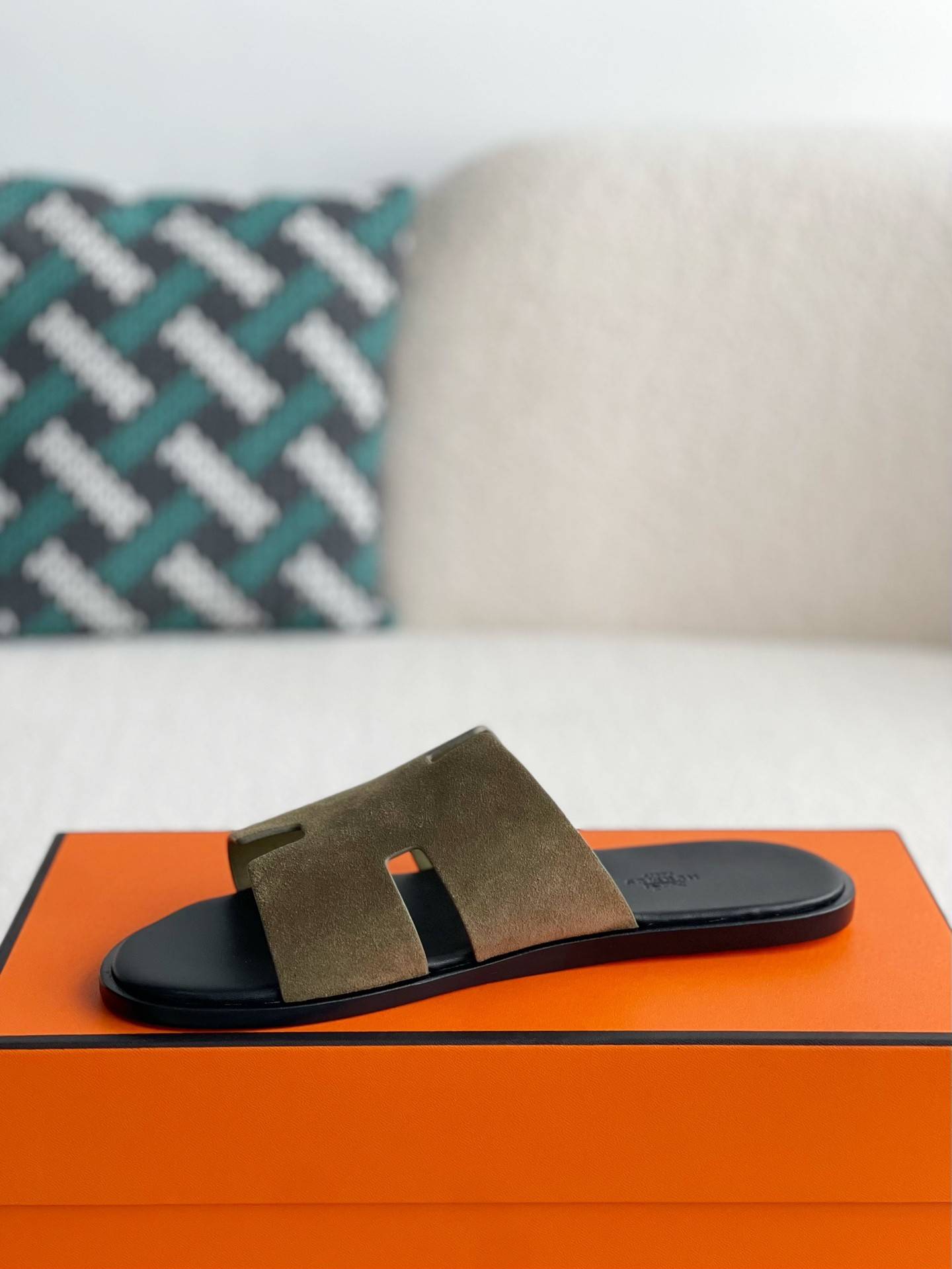 H**me5 zmir sandal
