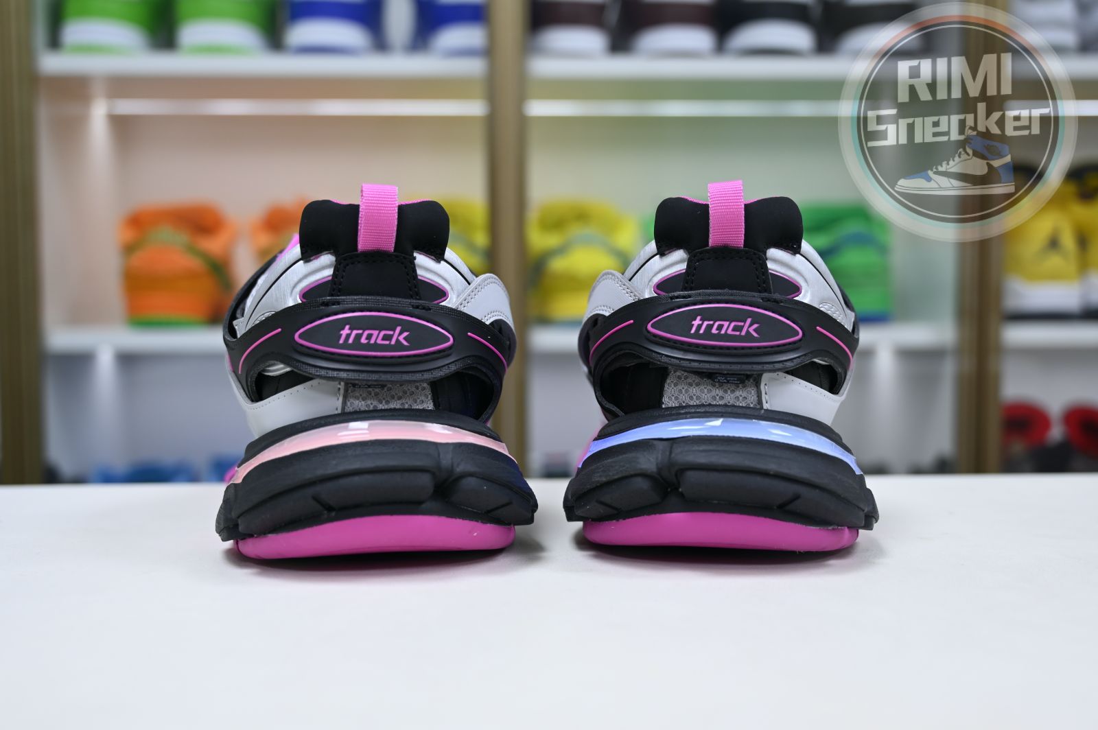 Ba1en*iaga Track(LED)