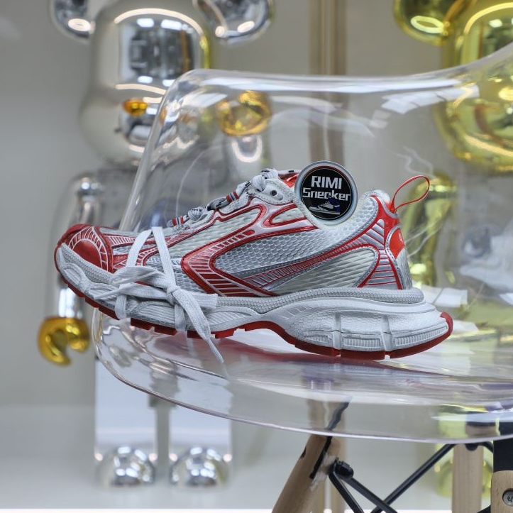 Ba1en*iaga PHANTOM SNEAKER