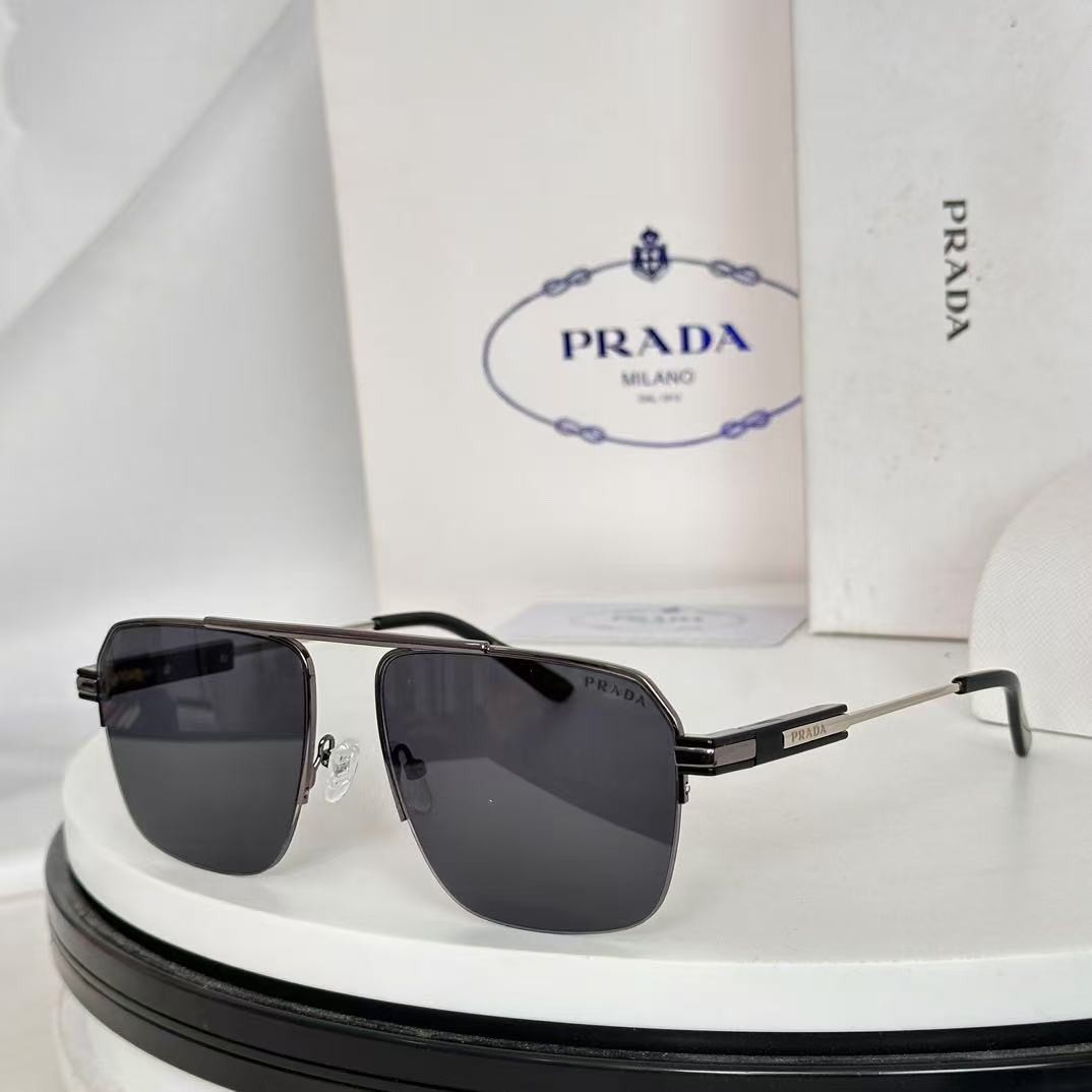 Pra*a sunglasses