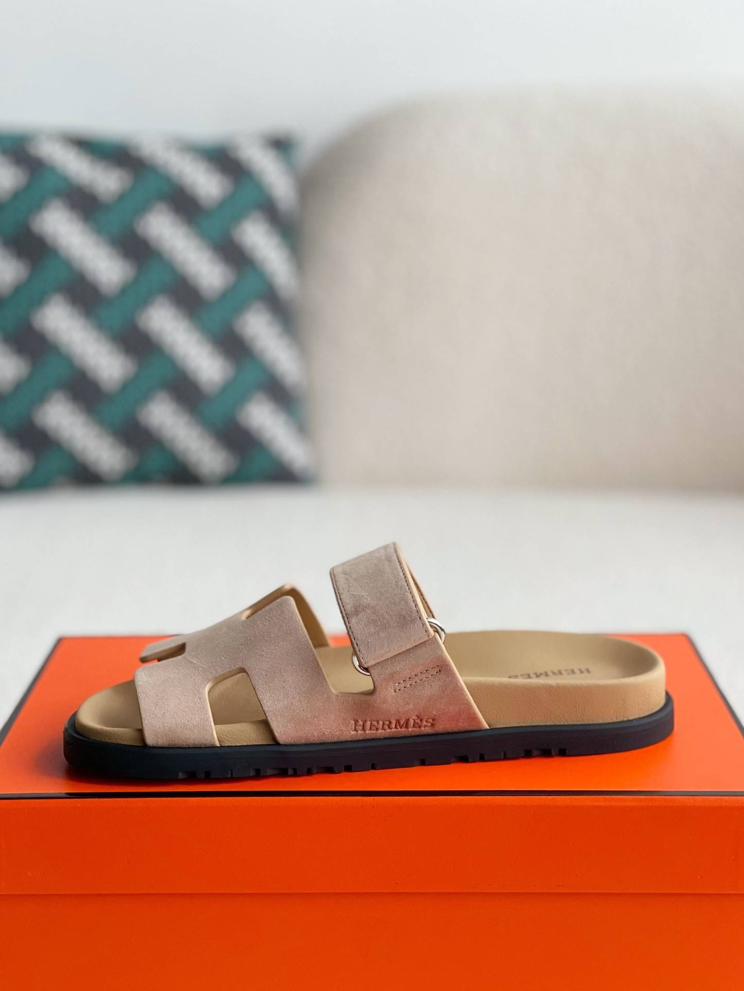 H**me5 zmir sandal