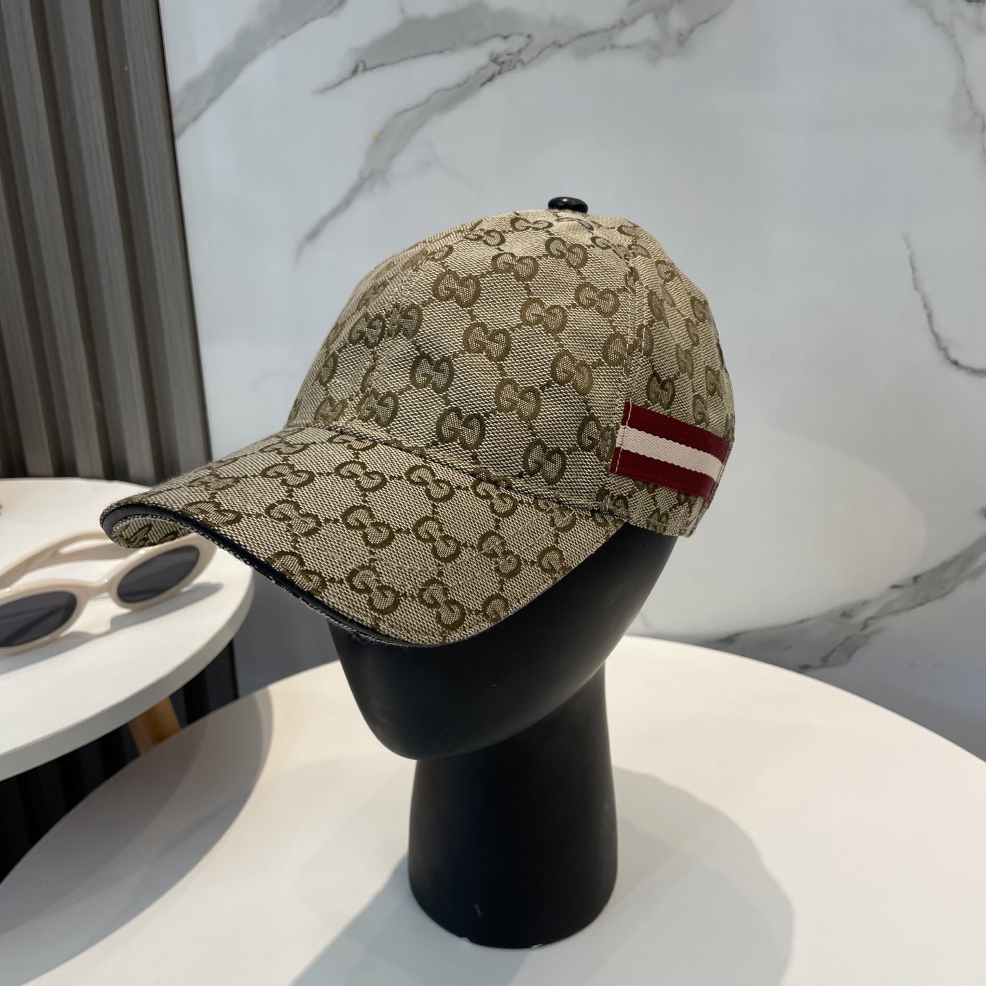 [#4924] Gvc*1 baseball cap peaked c ap hat