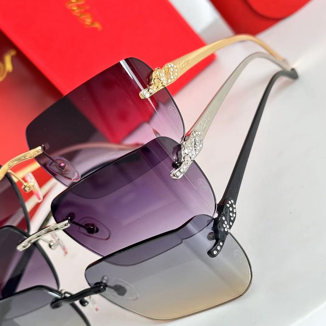 Ca*t1er sunglasses