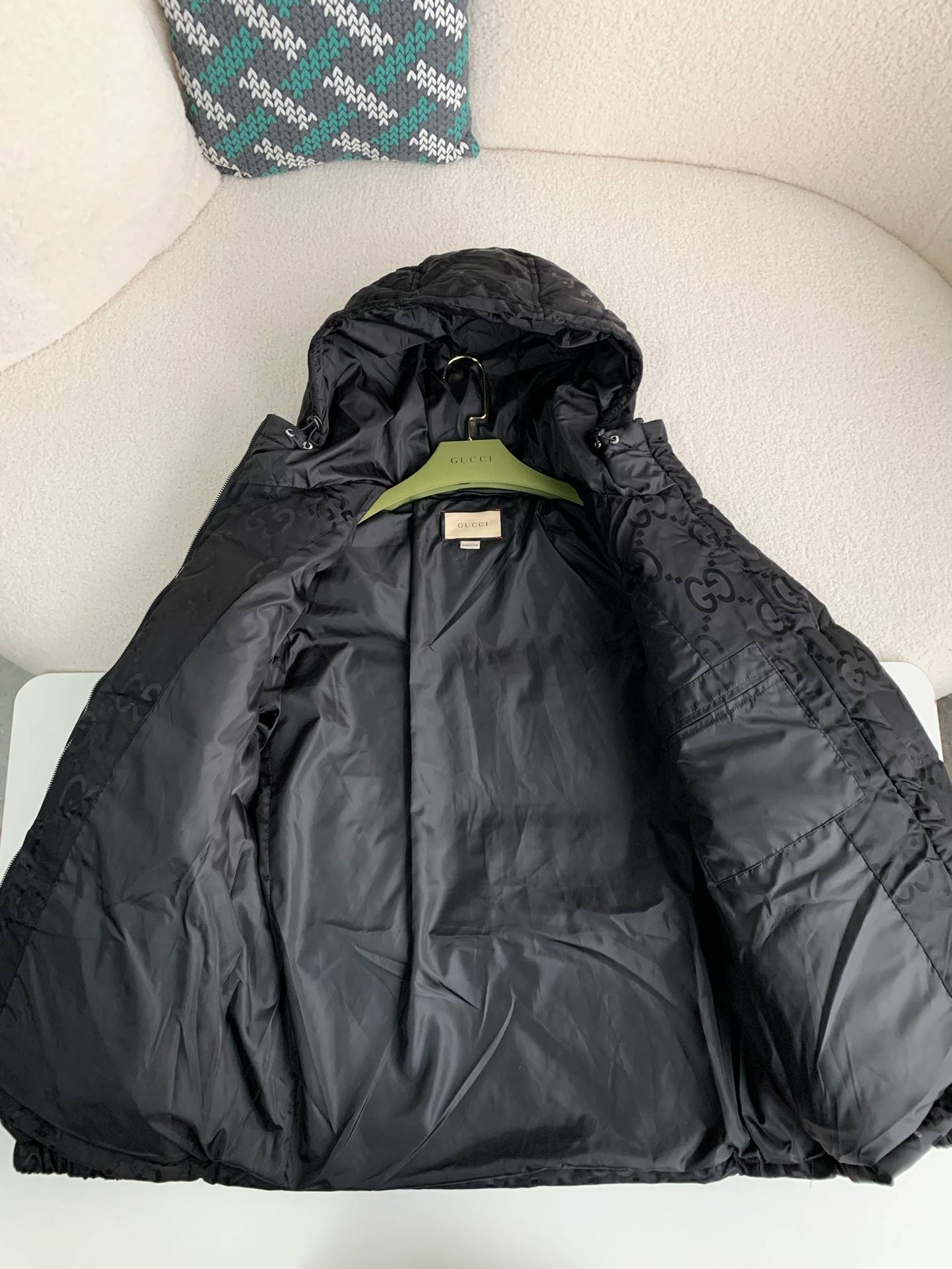 Gvc*1 Boys Down jacket