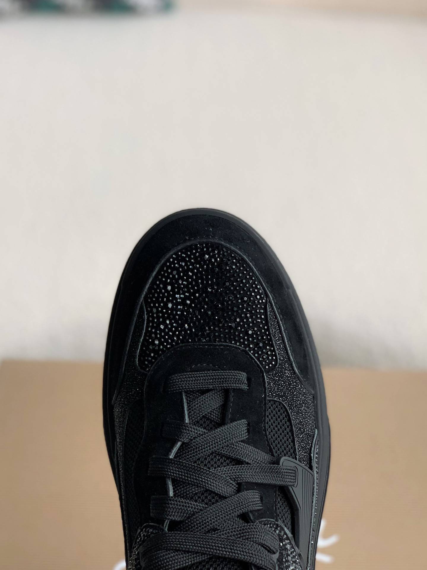 Chr1st1an Louboutin Sneakers