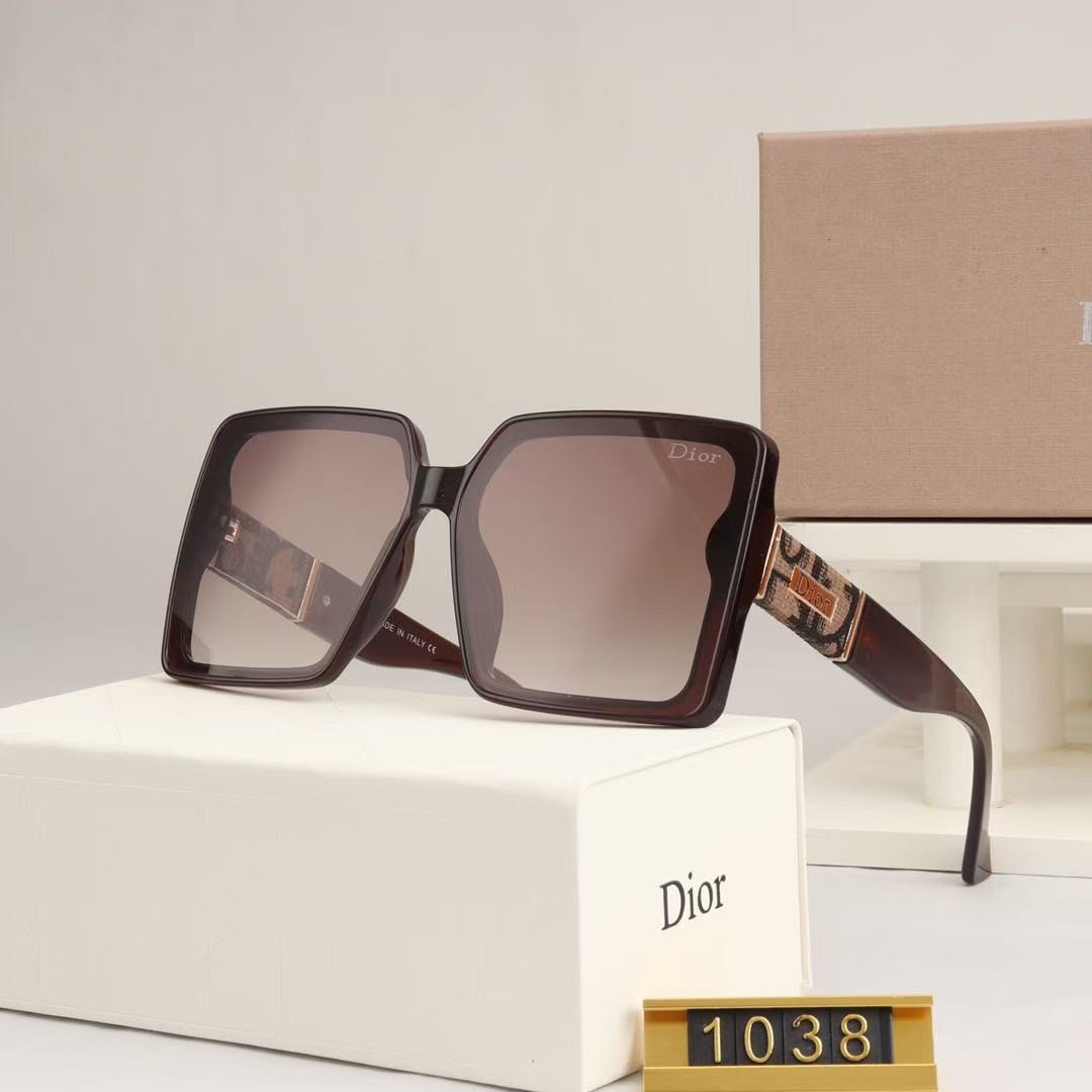 D10r sunglasses