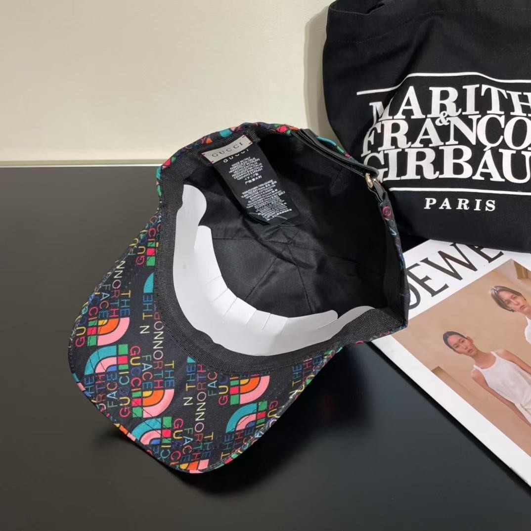 [#4905] Gvc*1 baseball cap peaked c ap hat
