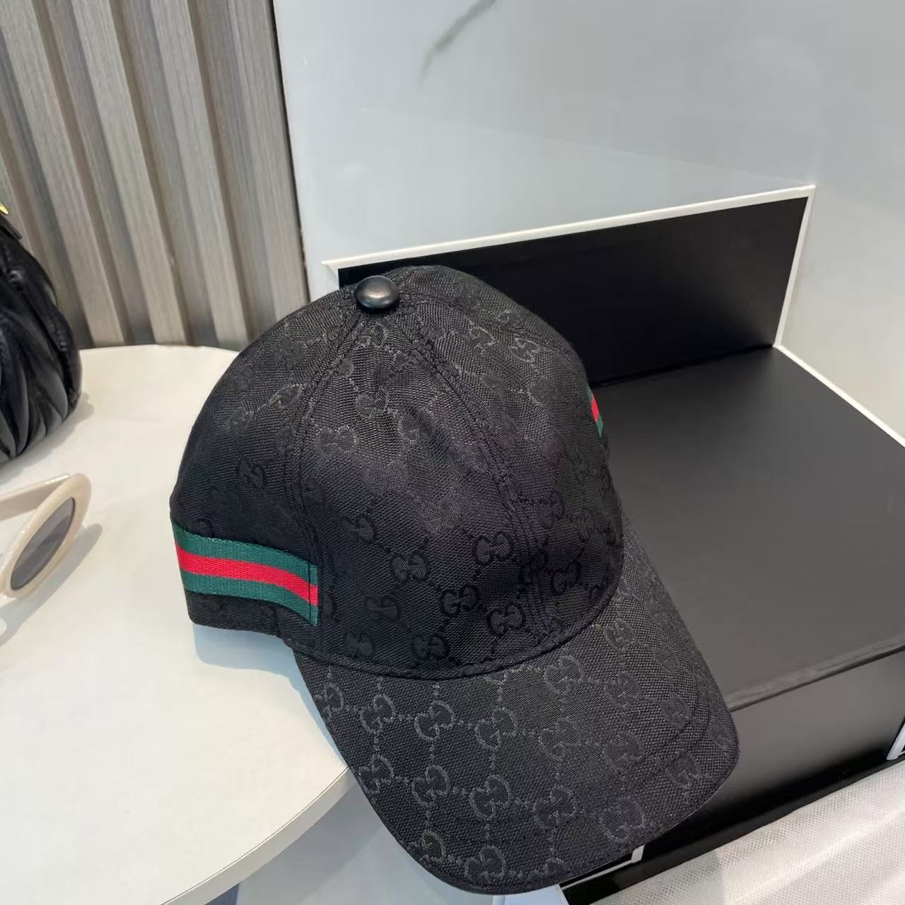 [#4911」 Gvc*1 baseball cap peaked c ap hat