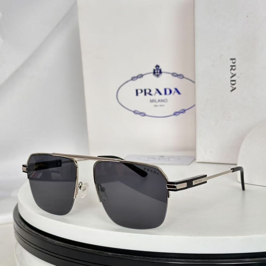 Pra*a sunglasses
