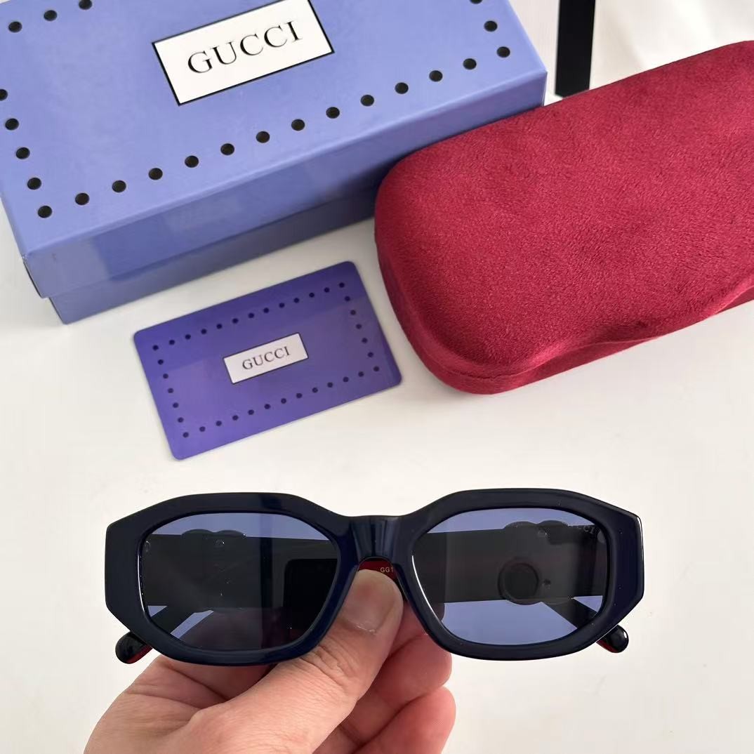 Gvc*1 new trend sunglasses