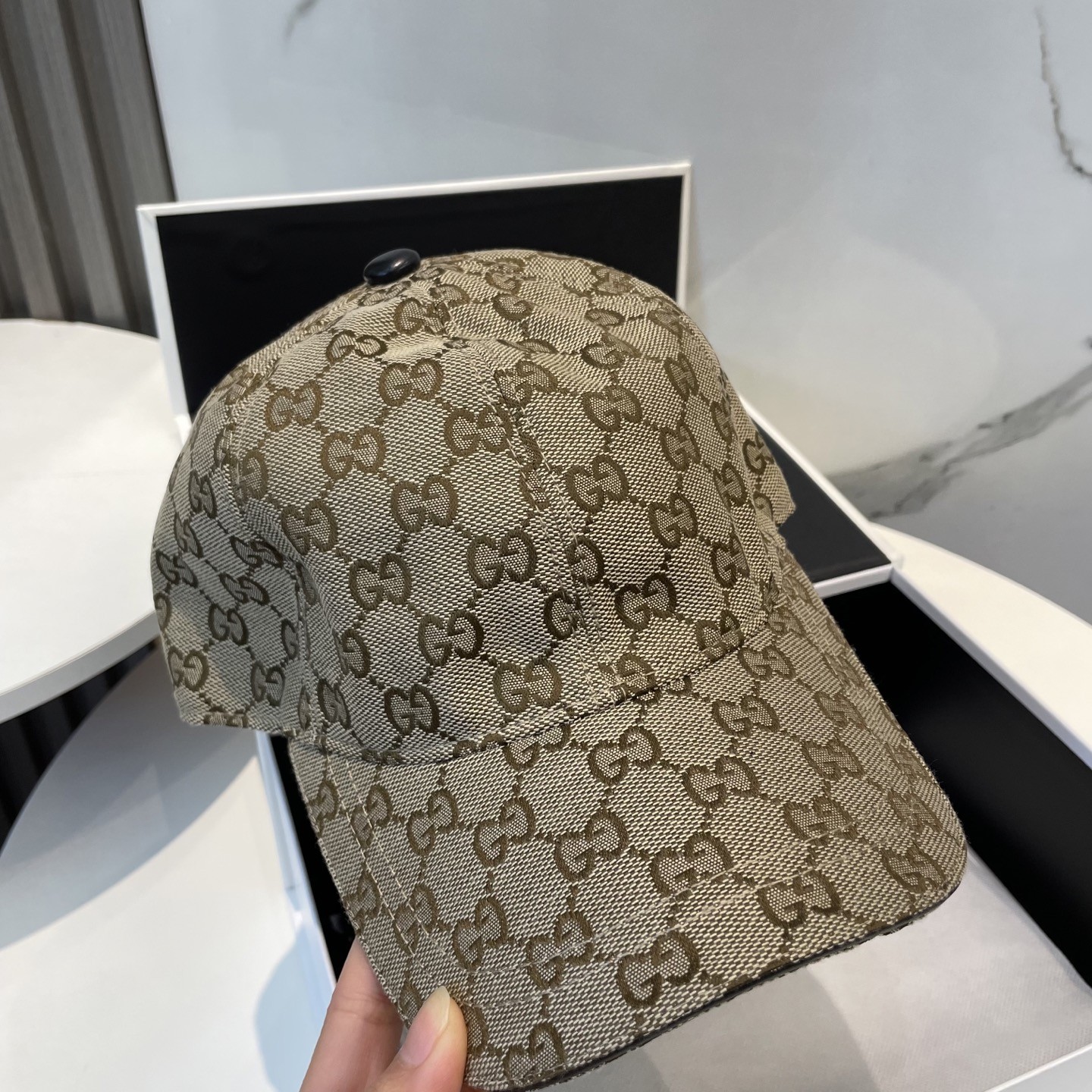 [#4935] Gvc*1 baseball cap peaked c ap hat