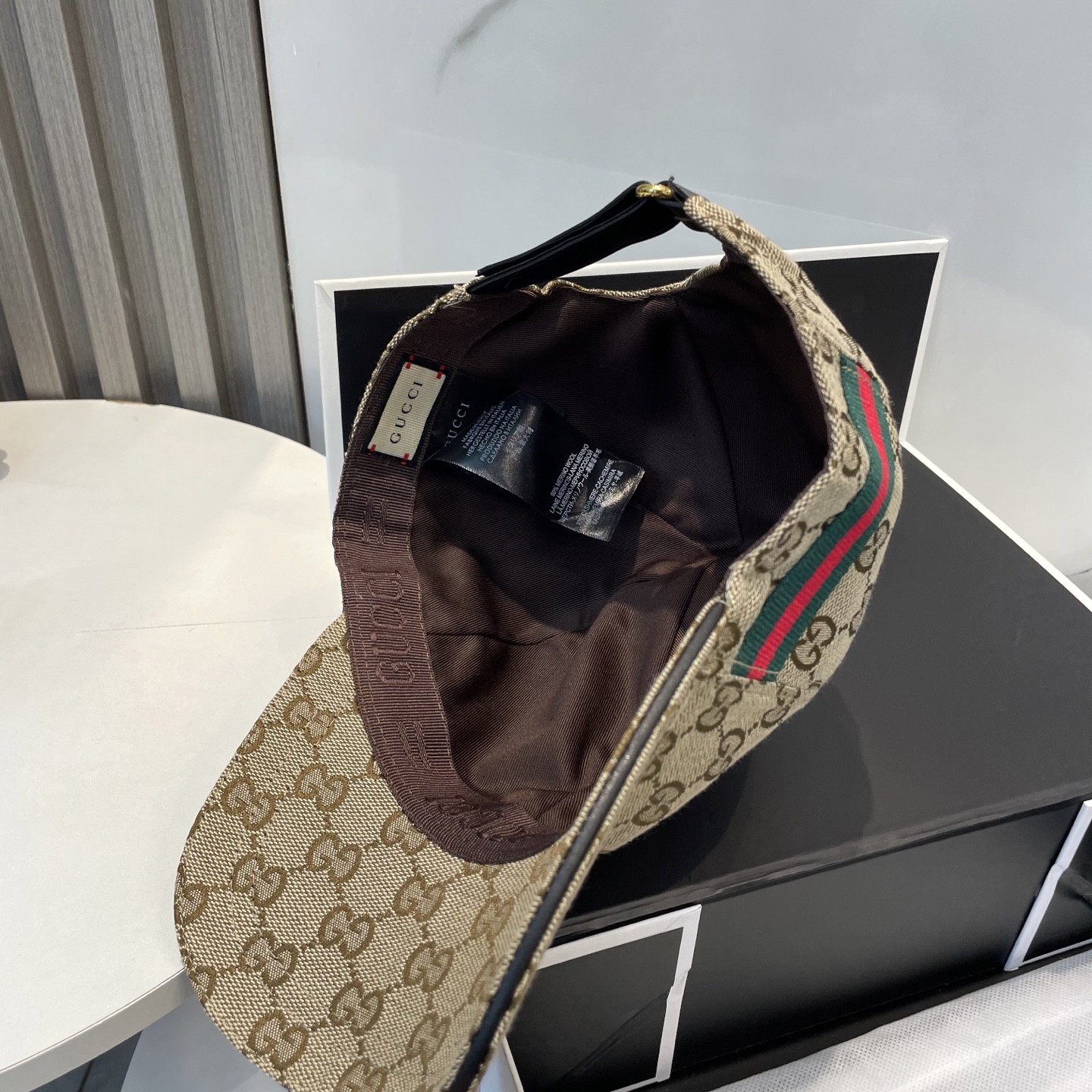 [#4925] Gvc*1 baseball cap peaked c ap hat
