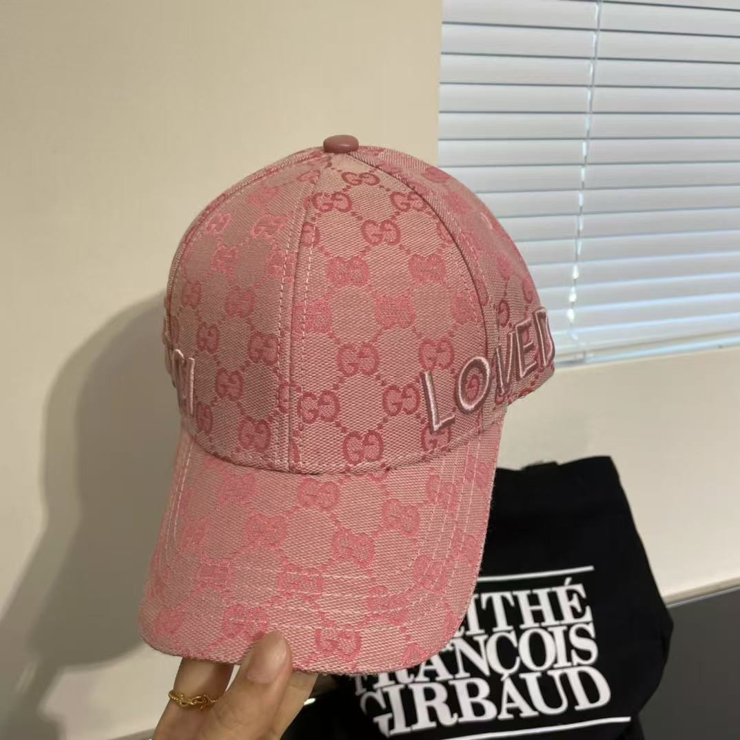 [#4827] Gvc*1 baseball cap peaked c ap hat
