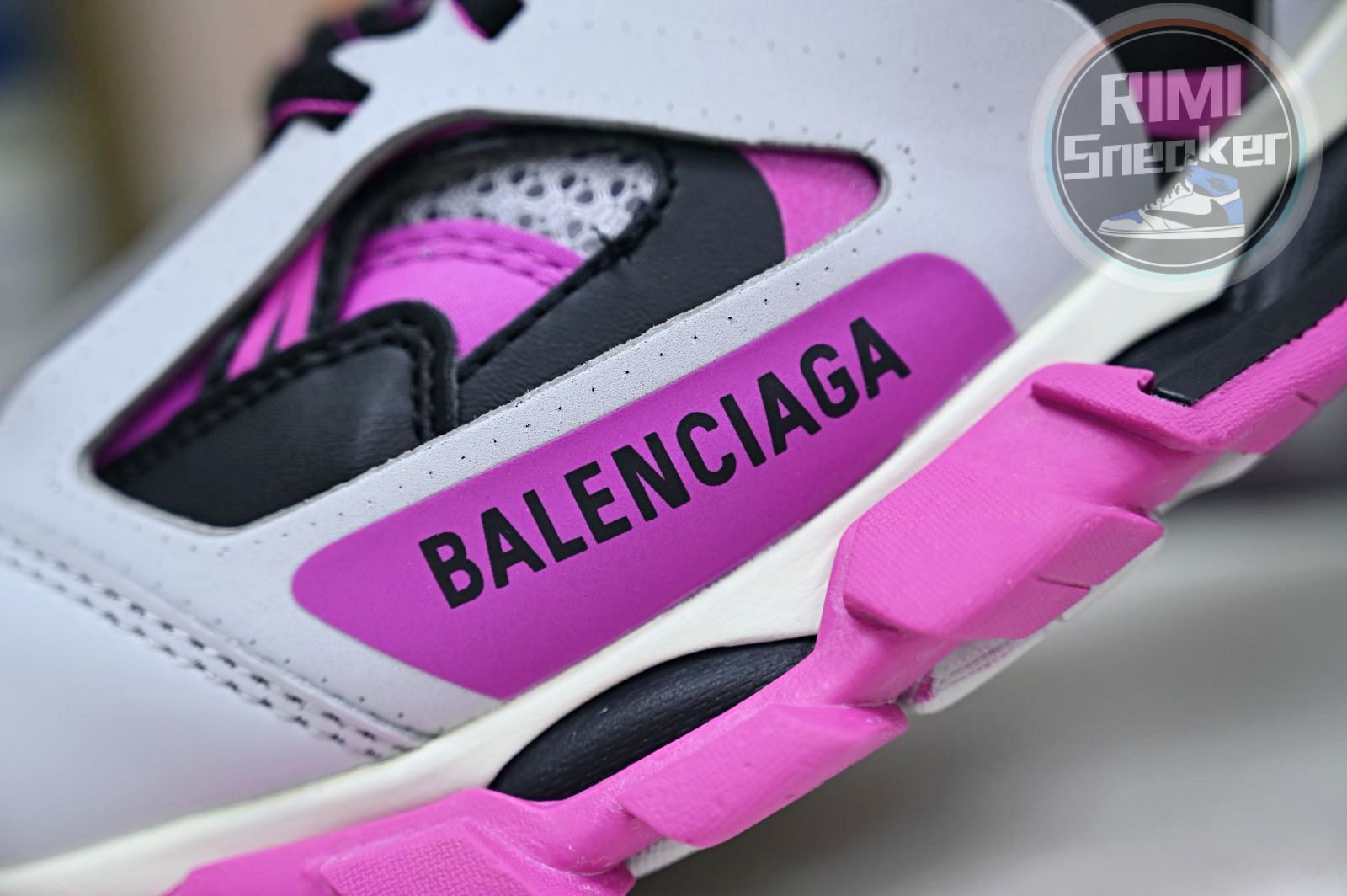 Ba1en*iaga Track(LED)