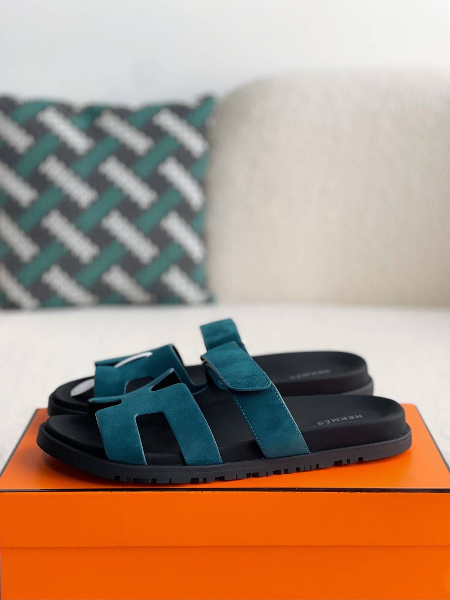 H**me5 zmir sandal