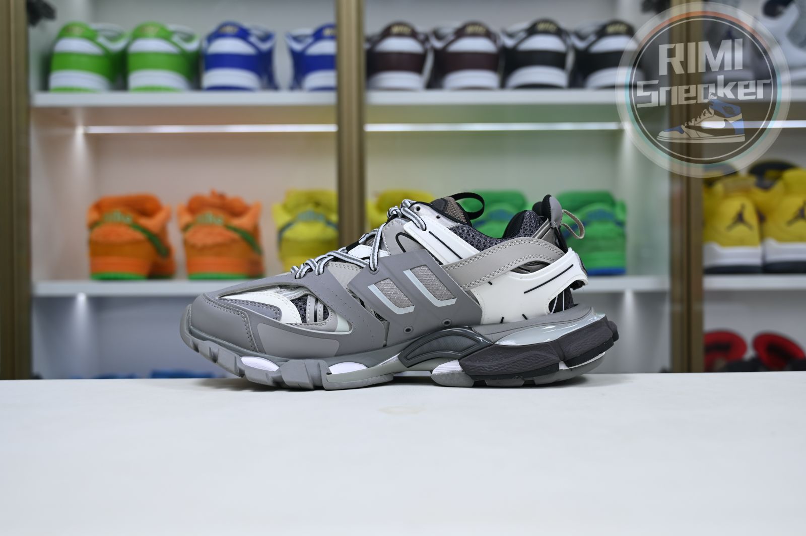 Ba1en*iaga Track(LED)