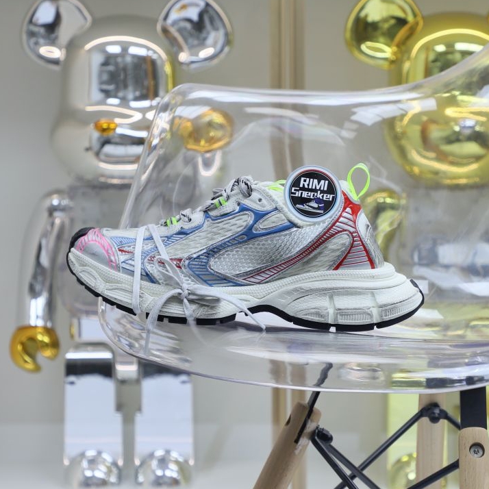 Ba1en*iaga PHANTOM SNEAKER
