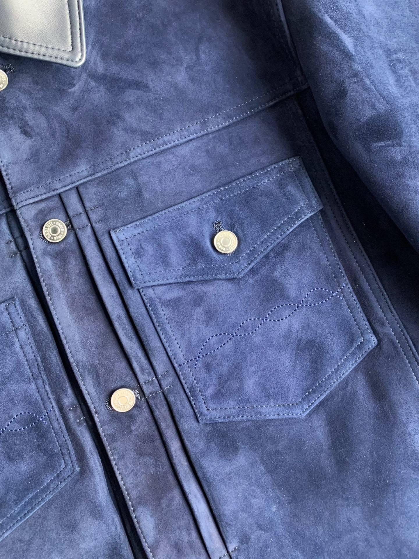 Ba1en*iaga jacket