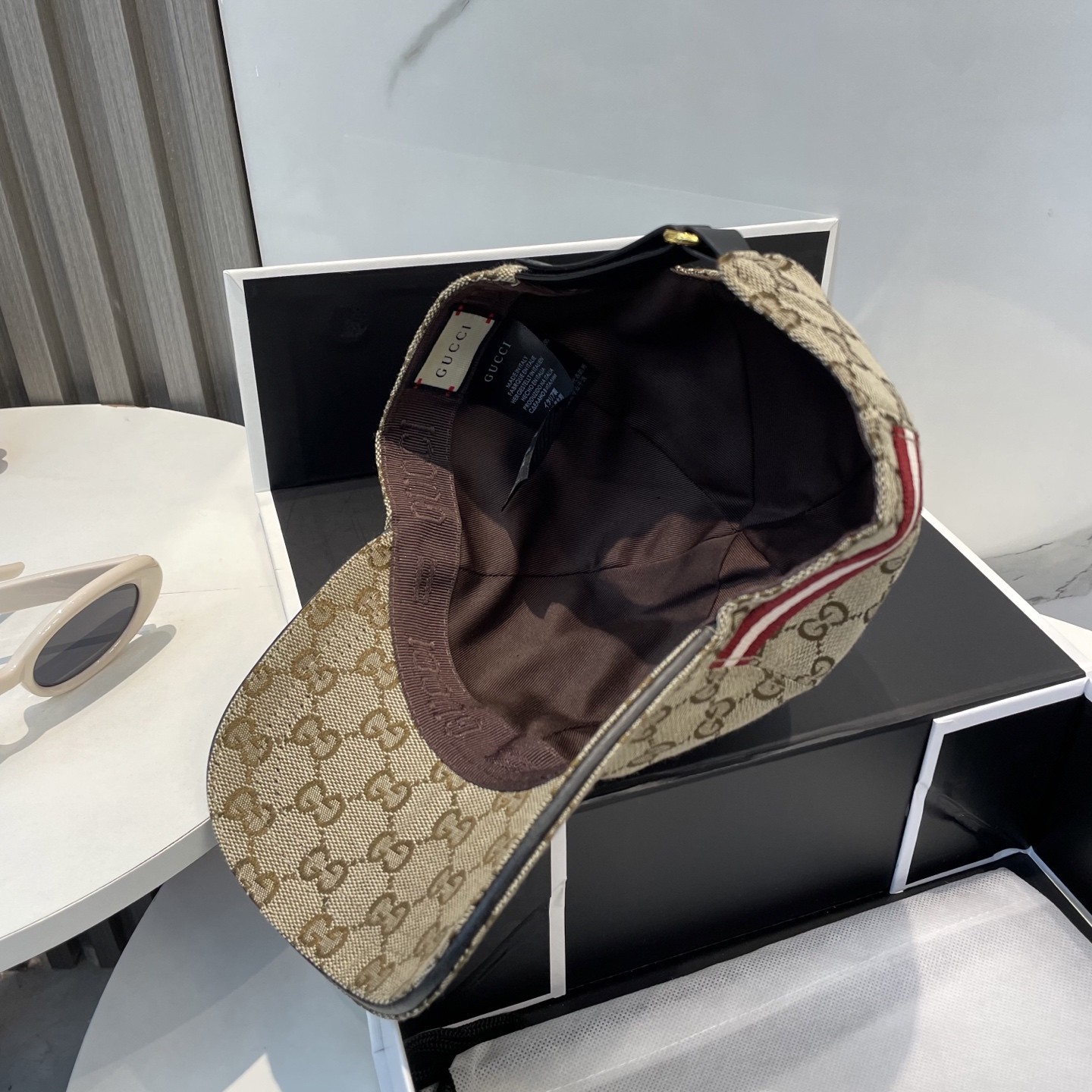 [#4924] Gvc*1 baseball cap peaked c ap hat