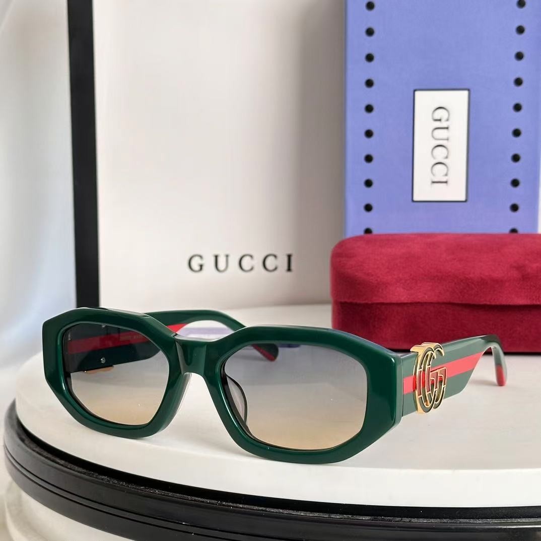 Gvc*1 new trend sunglasses