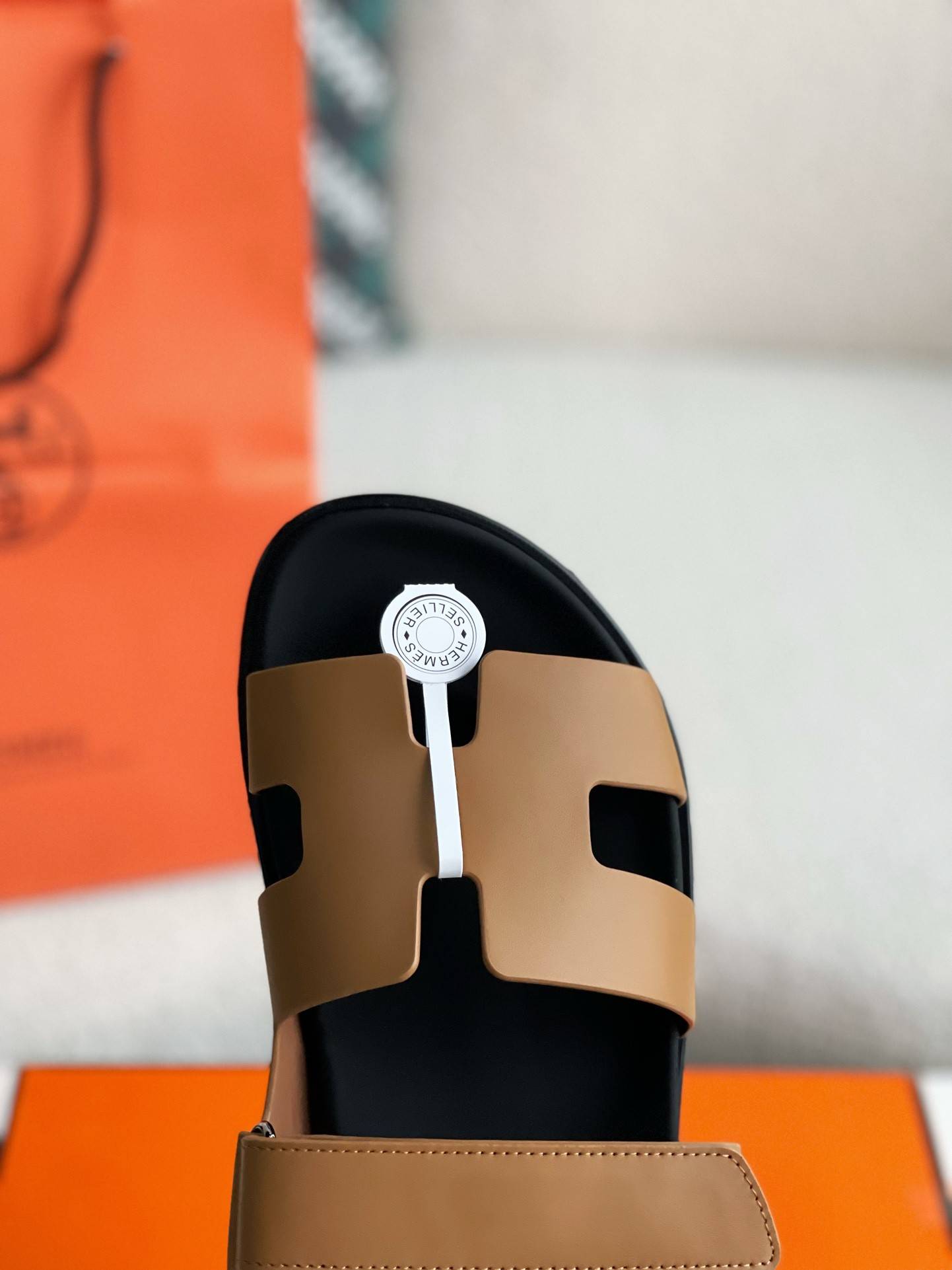 H**me5 zmir sandal