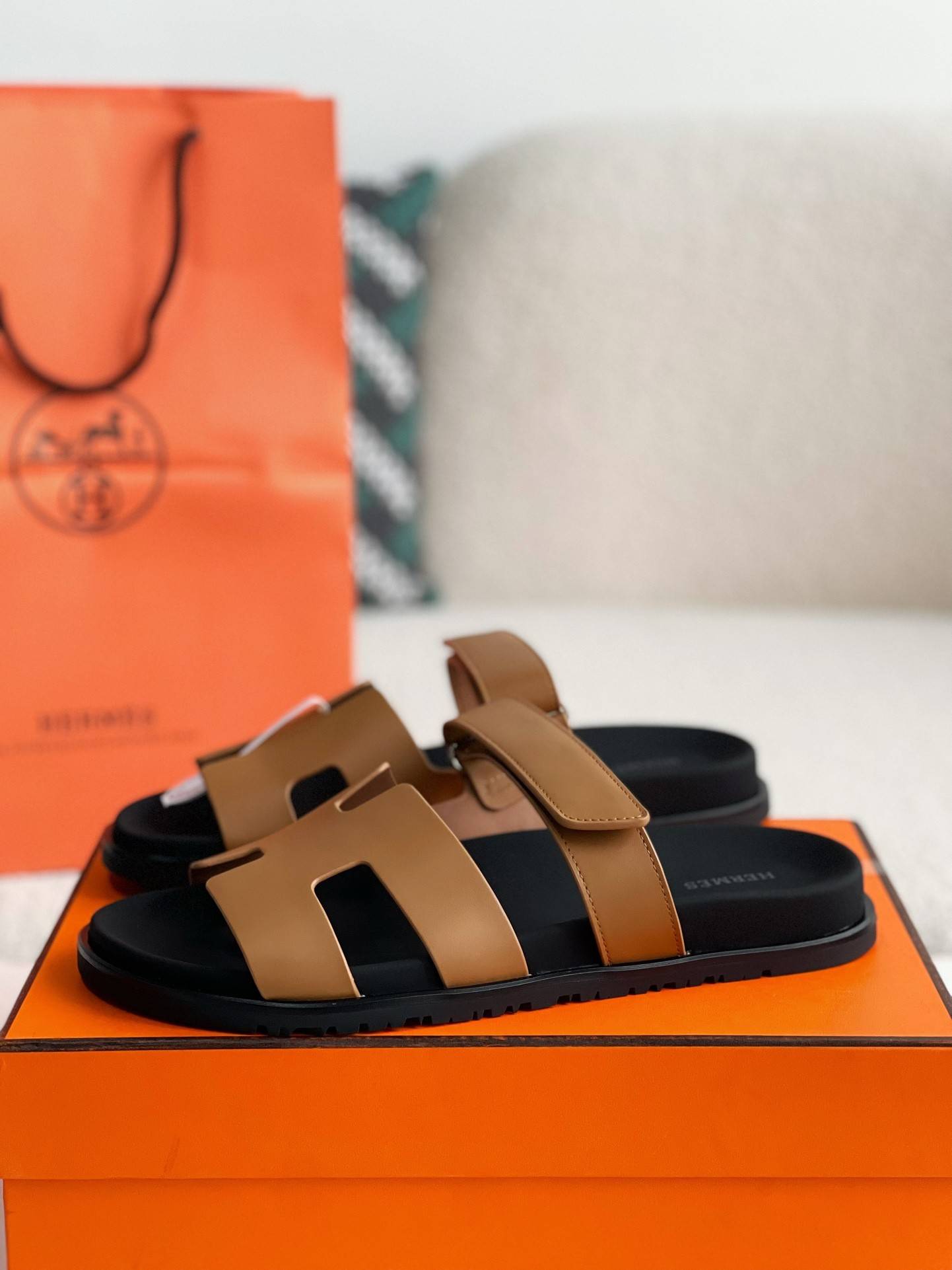 H**me5 zmir sandal