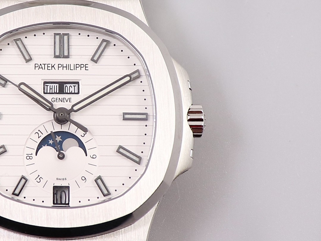 Pat*k Phi1i*pe 5726 series watch