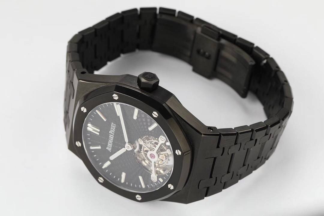 Audemars P1g*et Royal Oak Tourbillon Men