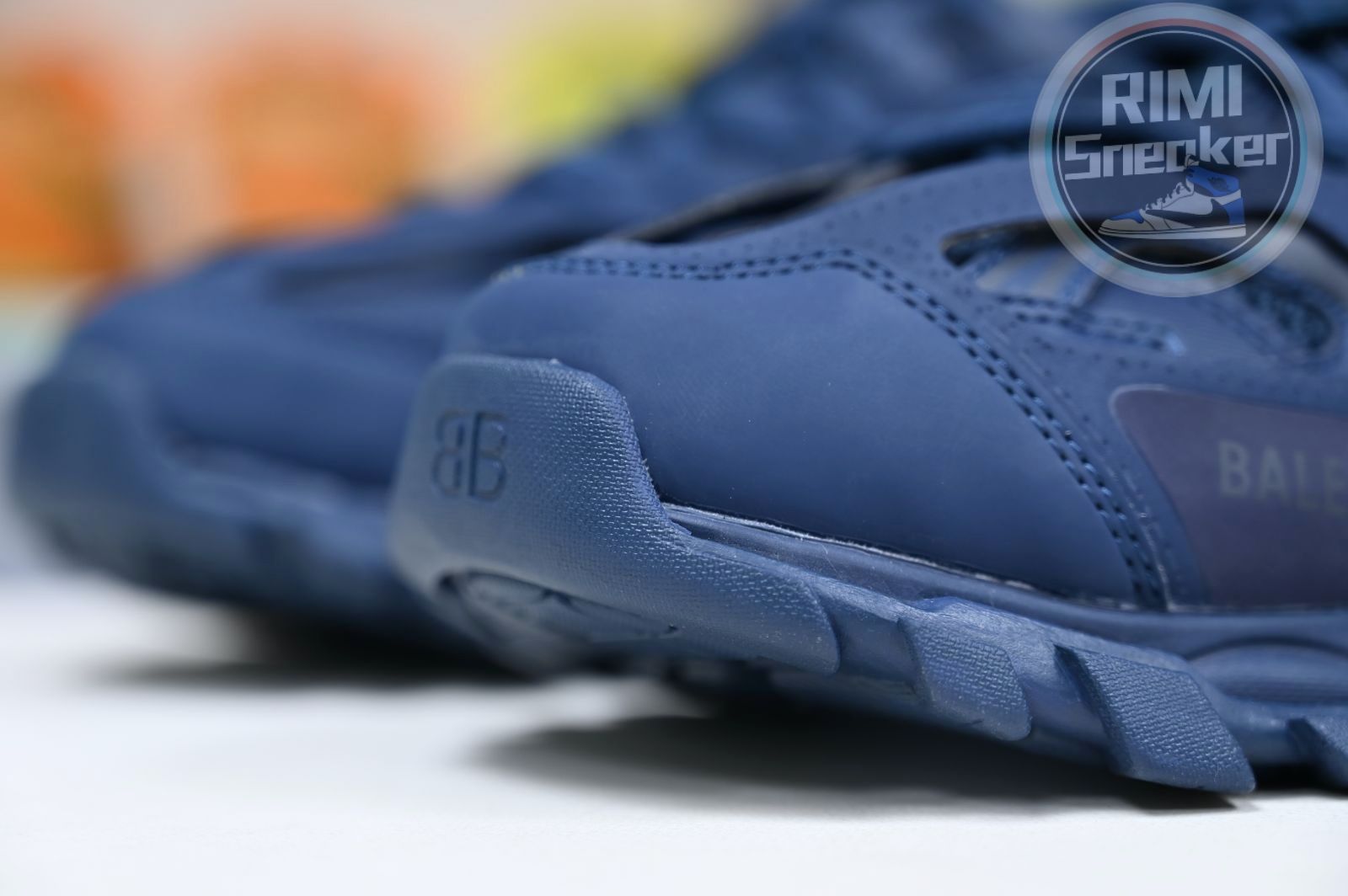 Ba1en*iaga Track(LED)
