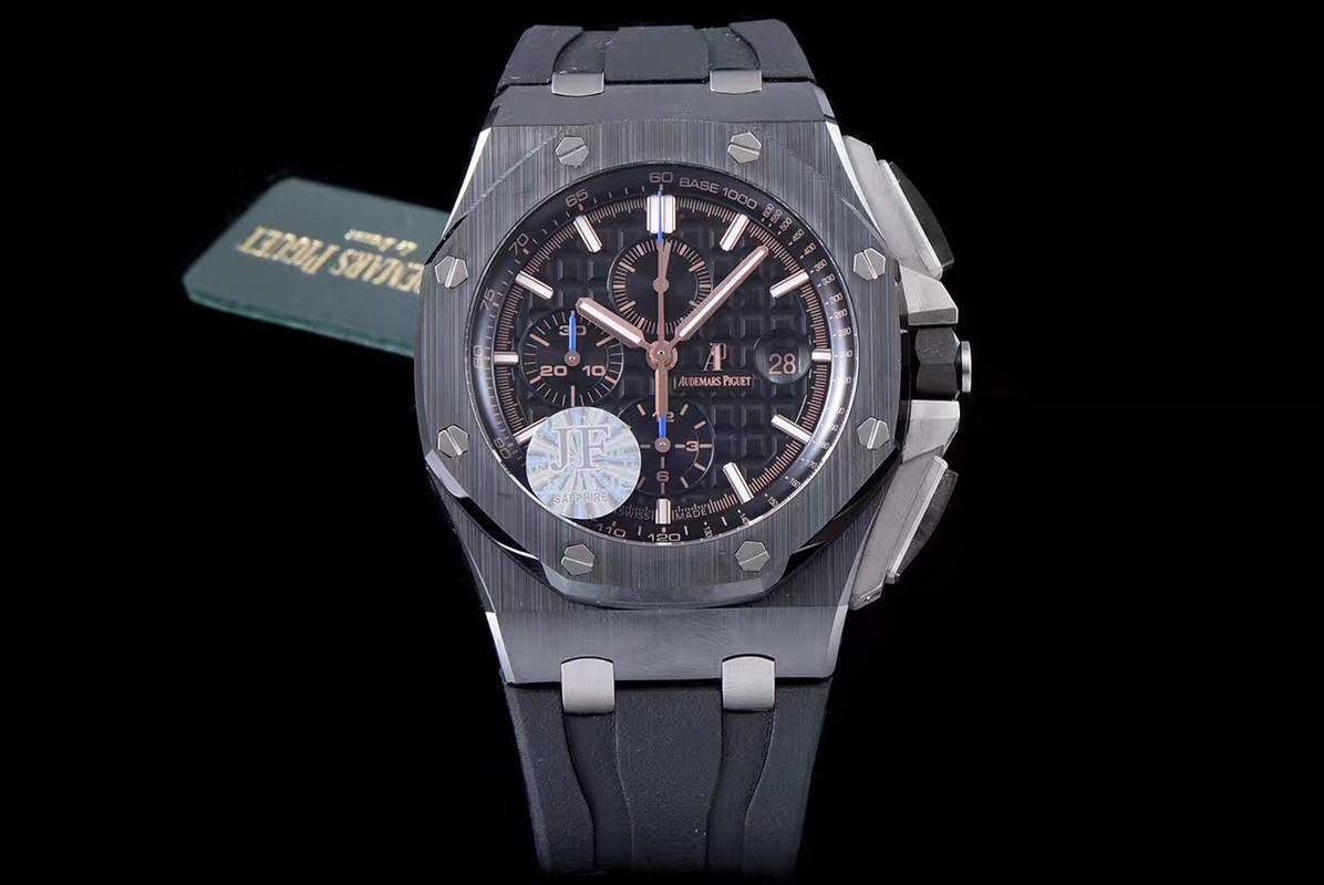 Audemars P1g*et Royal Oak Series 2017 New Men