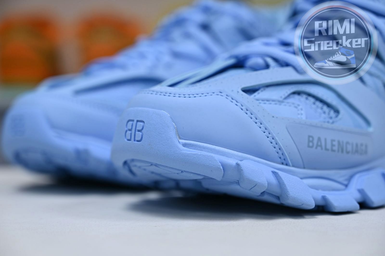 Ba1en*iaga BLGA Track(LED)