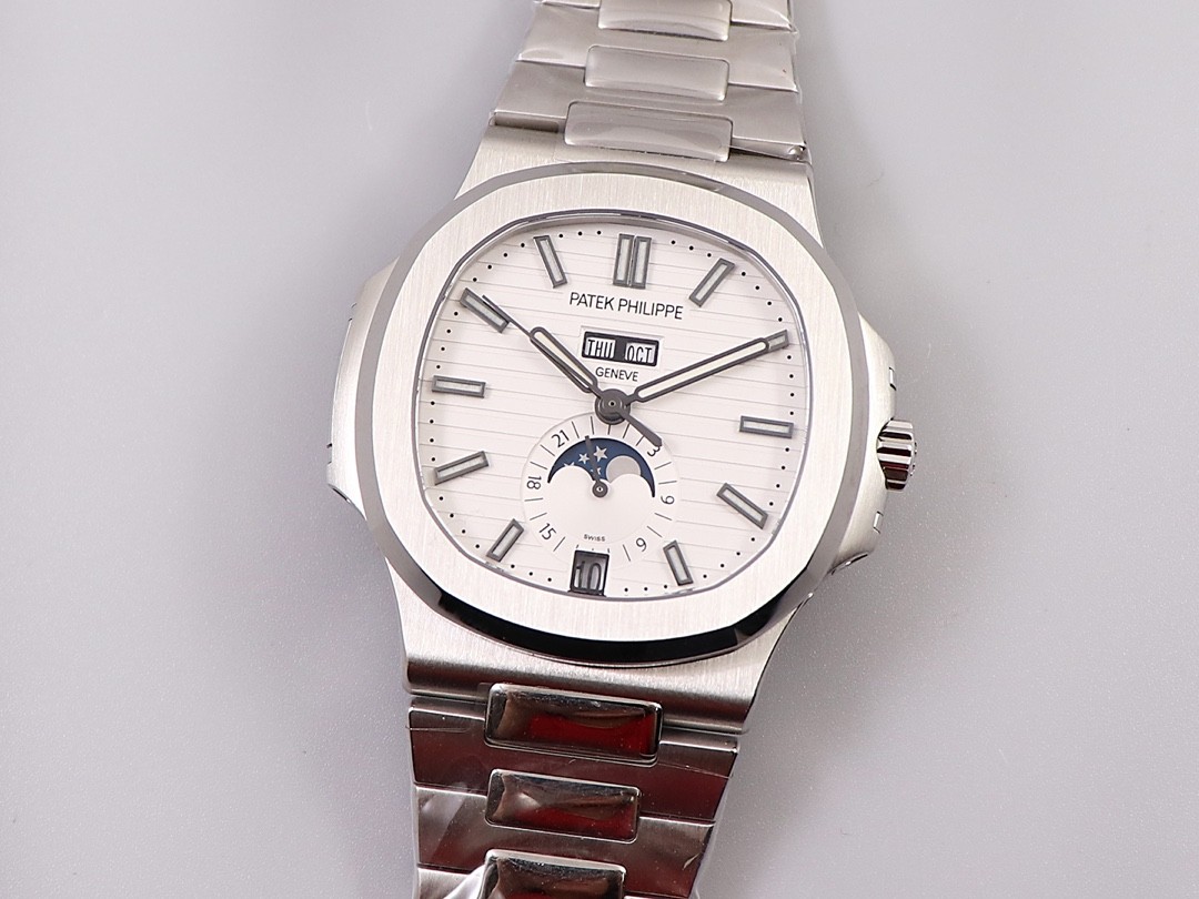 Pat*k Phi1i*pe 5726 series watch