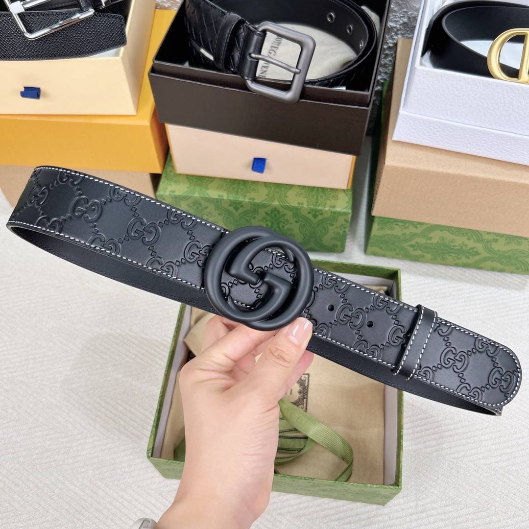 Gvc*1 men's belts