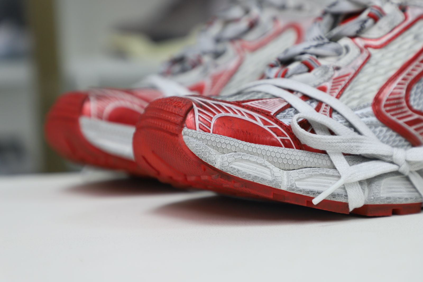 Ba1en*iaga PHANTOM SNEAKER