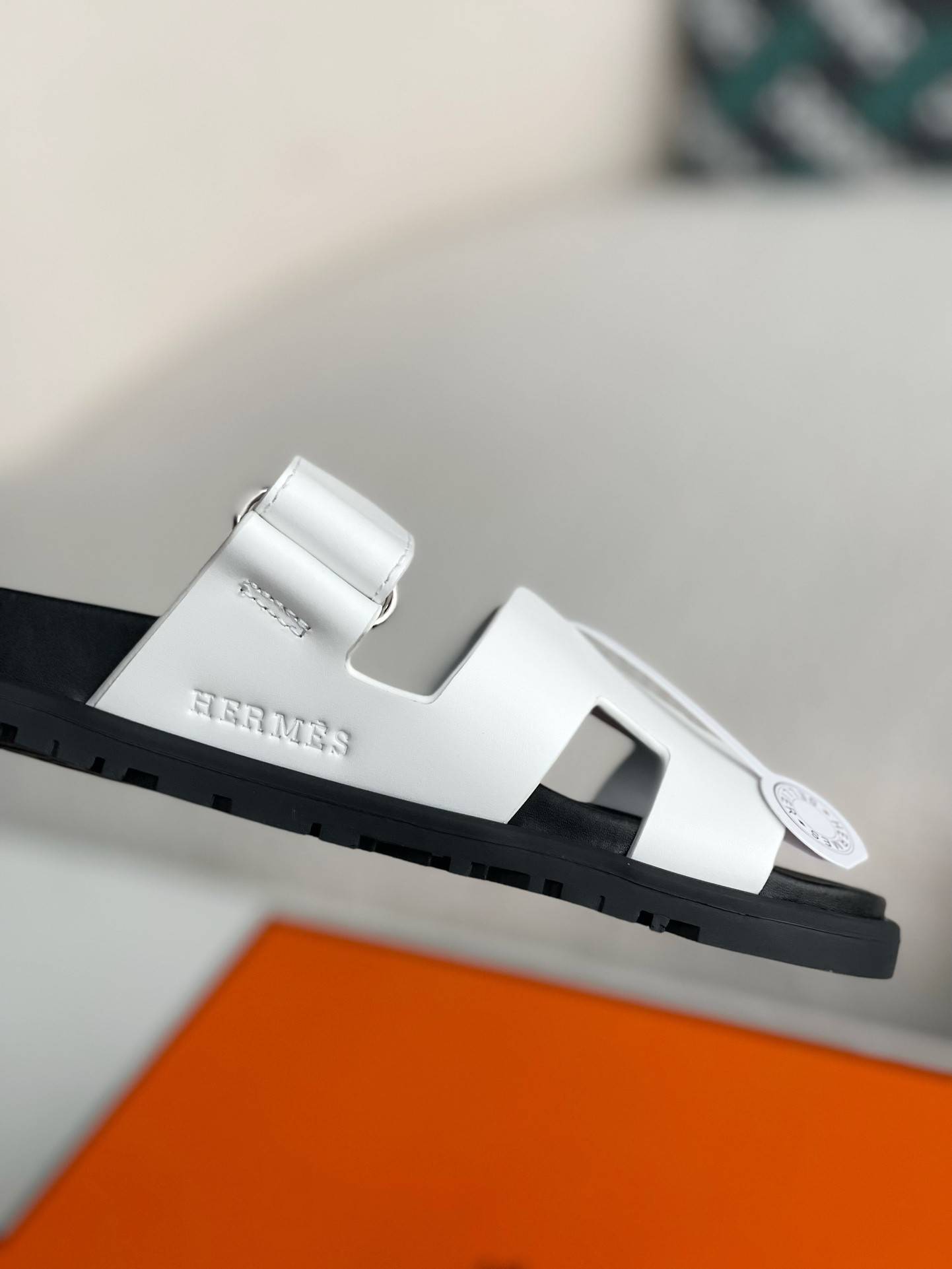 H**me5 zmir sandal