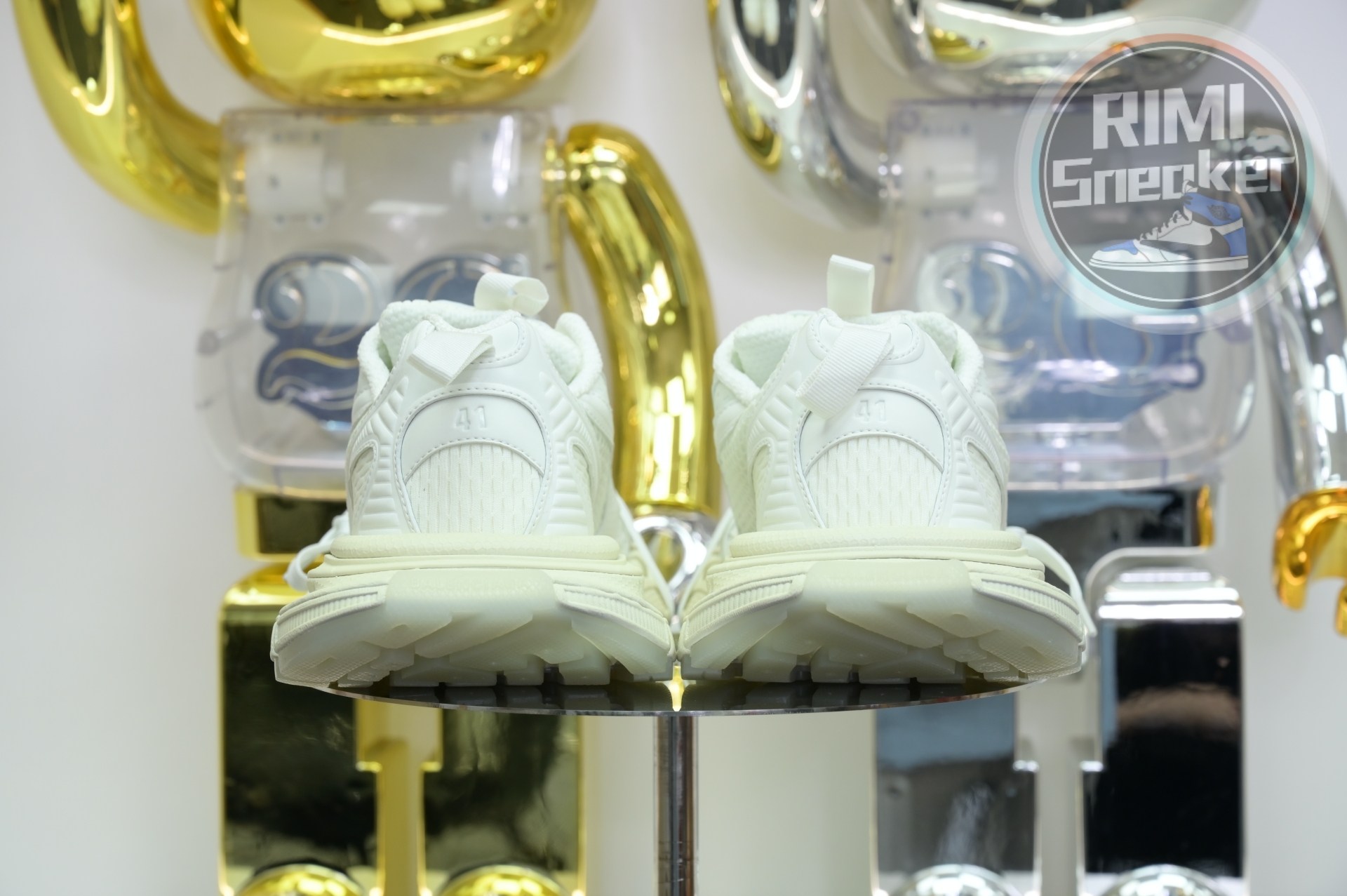 Ba1en*iaga PHANTOM SNEAKER