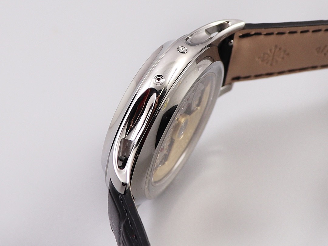 PATEKPHILIPPE5205G-013s eries watch