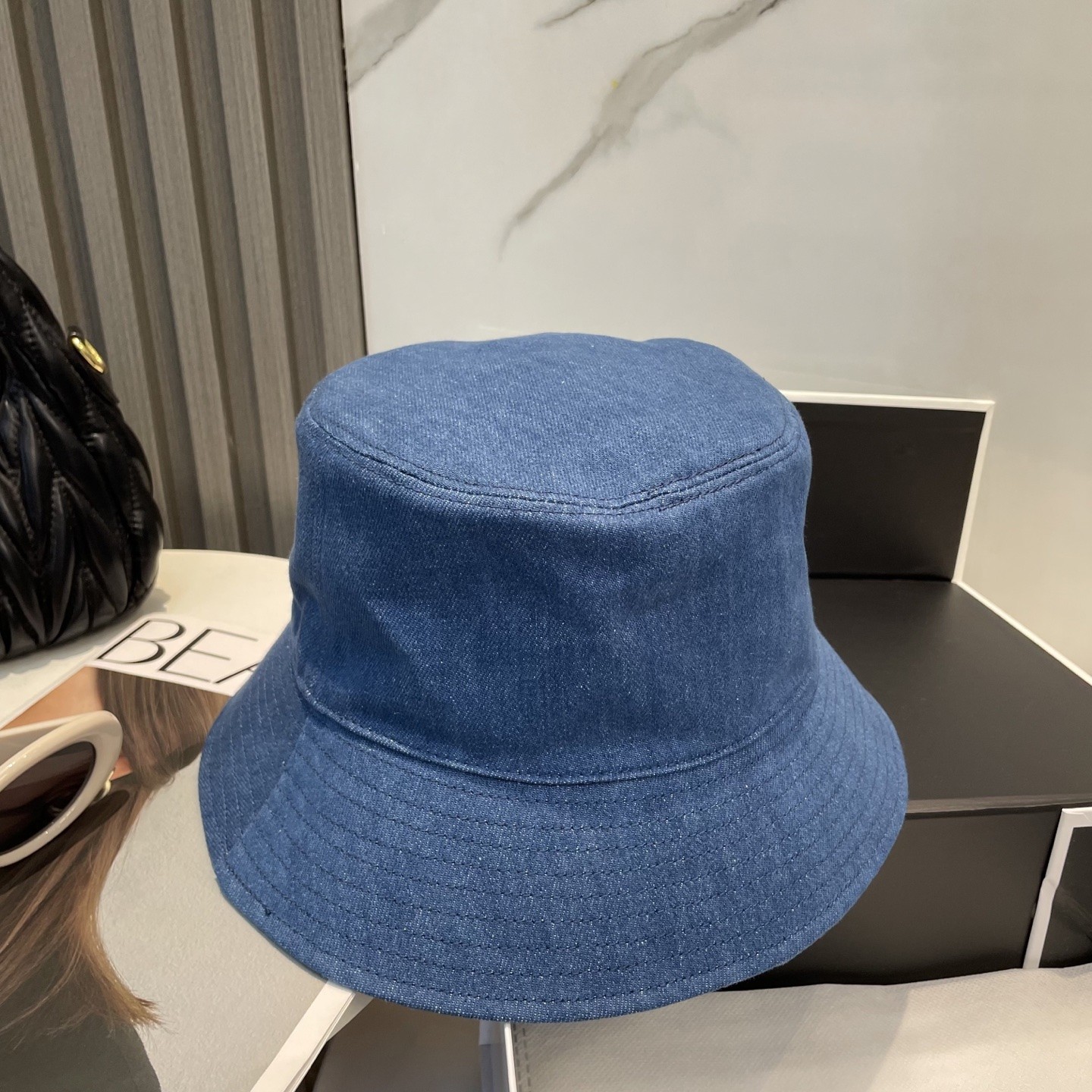 [#4999] Gvc*1 Hat Bucket hat