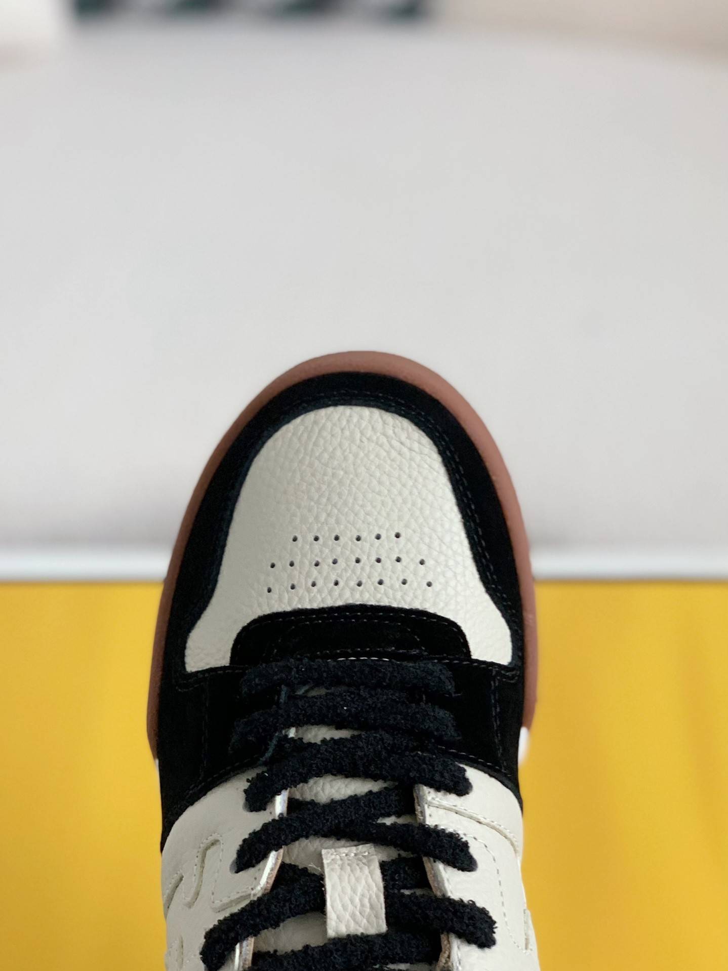 F**di Retro Sneakers