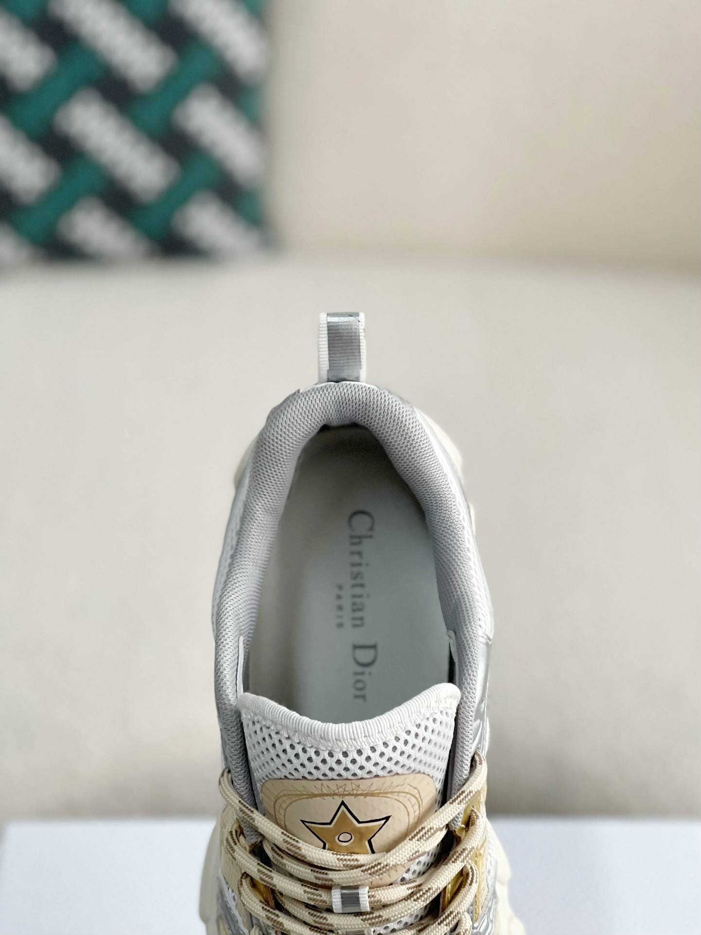 D*OR Running Sneakers