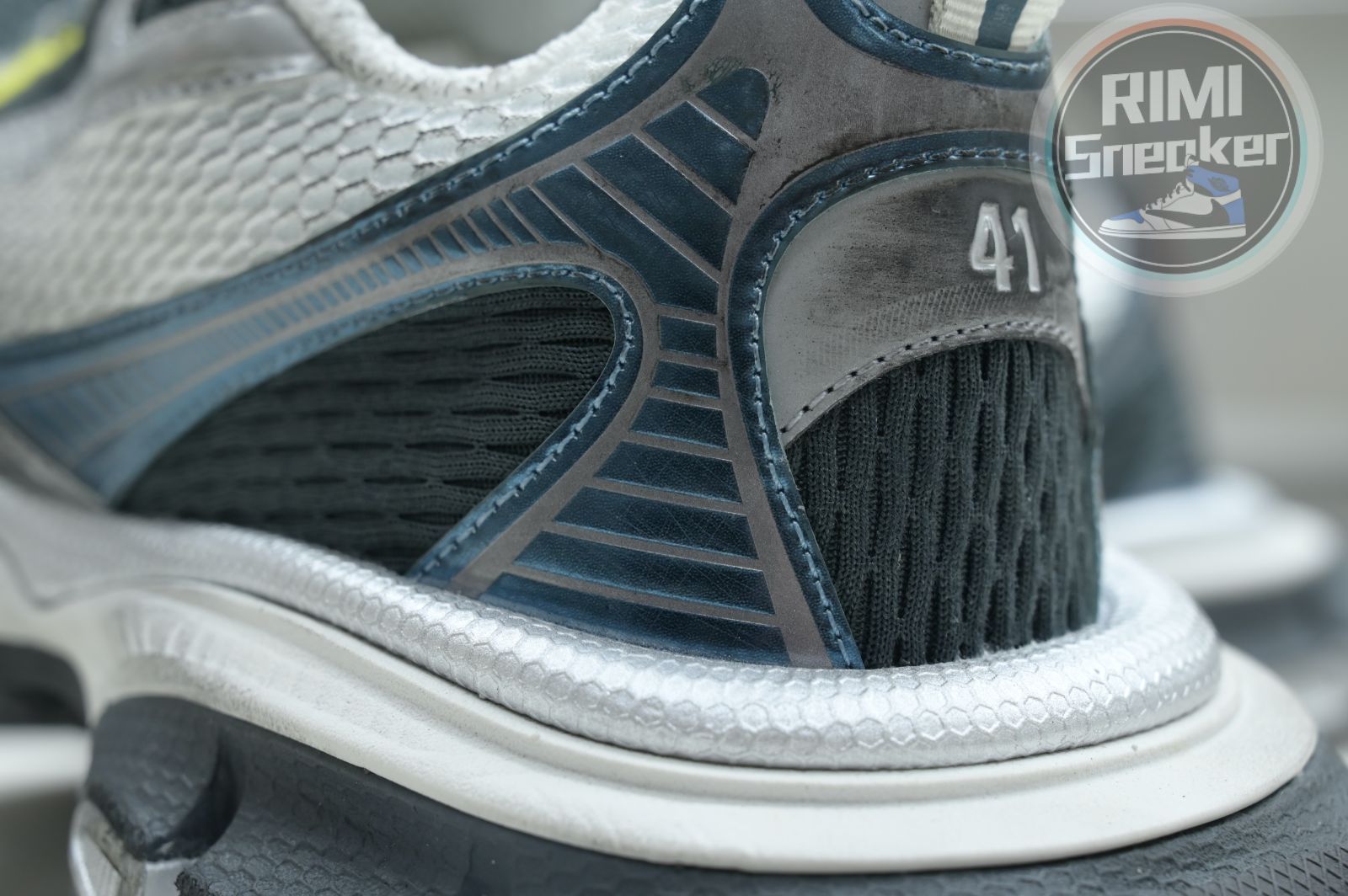 Ba1en*iaga PHANTOM SNEAKER