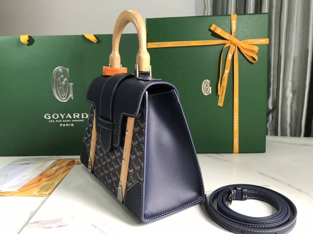 G09ard Saigon PM small bag, top quality!   Size: 28 * 20 * 12cm