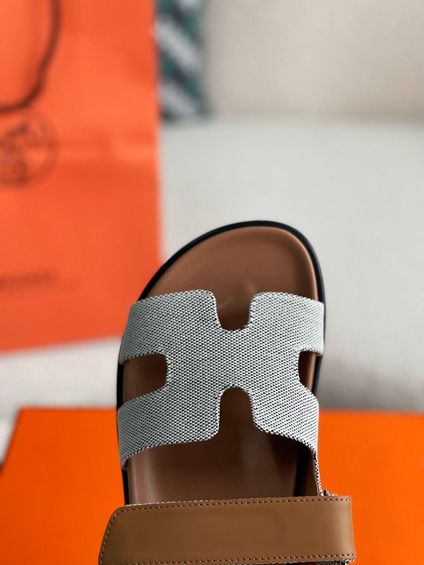 H**me5 zmir sandal