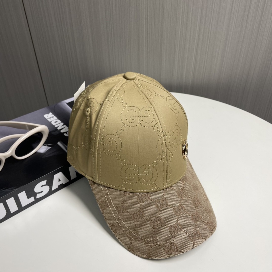 [#5005] Gvc*1 baseball cap peaked c ap hat