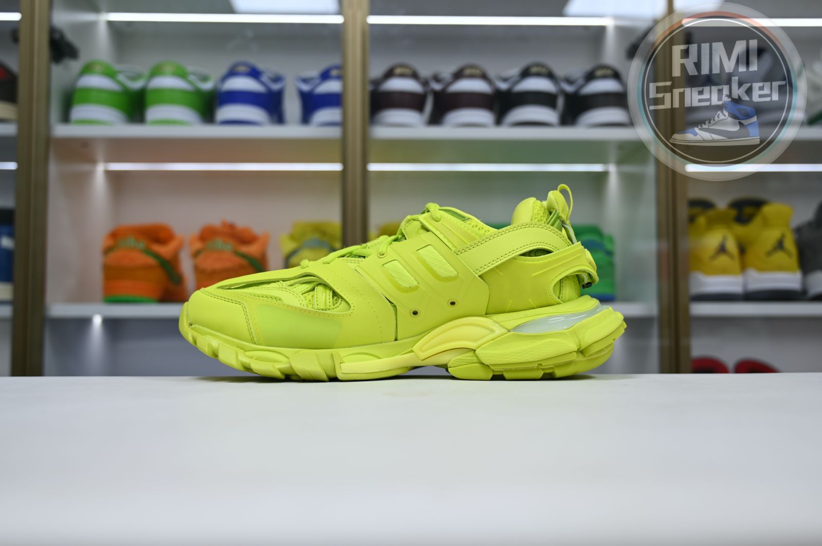 Ba1en*iaga Track(LED)