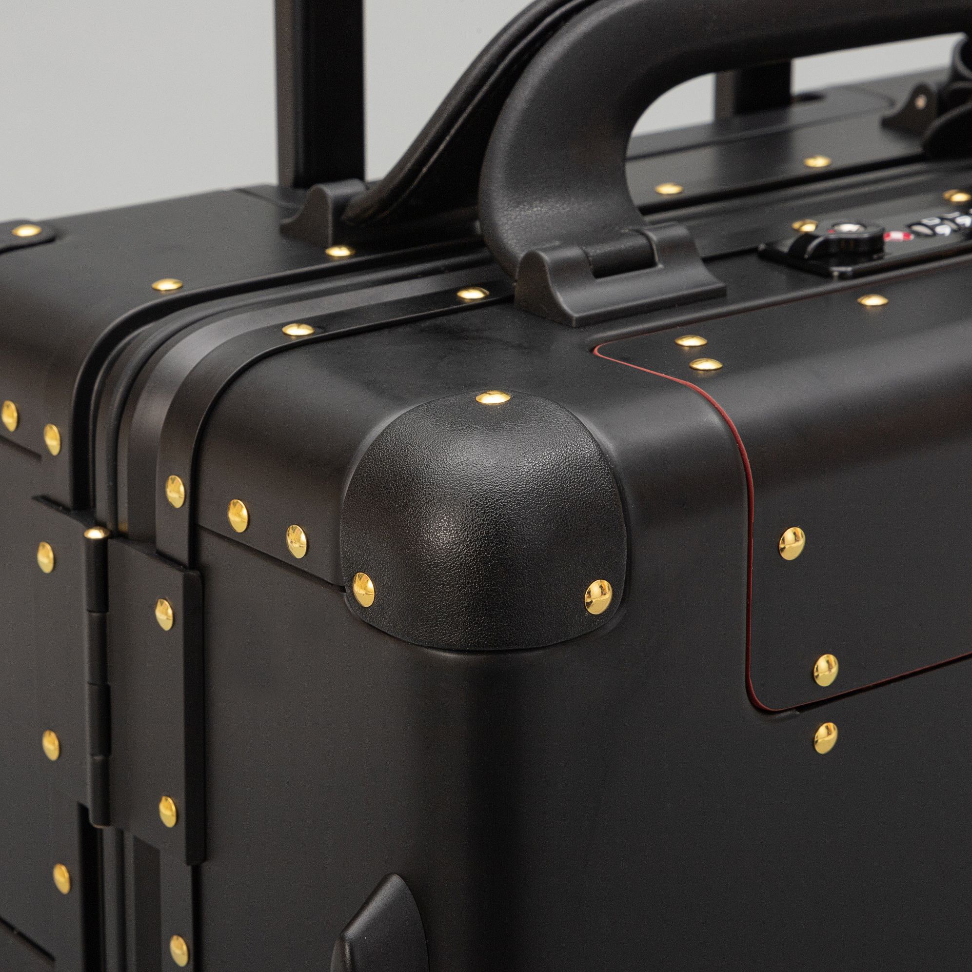Gvc*1 Luggage/Trolley Case Aluminum-Magnesium Alloy Cabin Case Size: 20 inches