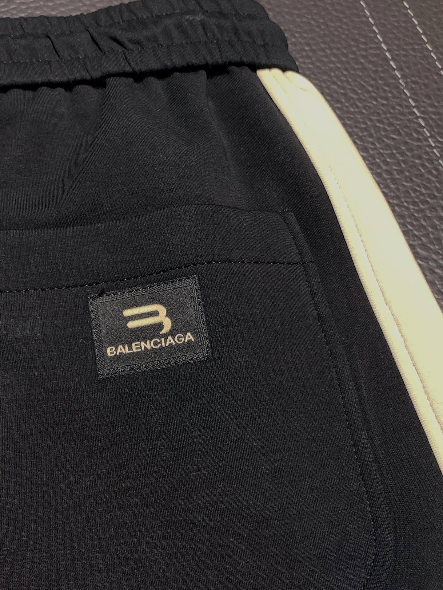 Ba1en*iaga casual sweatpants